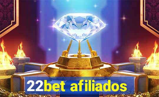 22bet afiliados